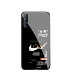Reno3 Pro/Creative nak 【Reded Glass Shell】