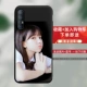 Reno3 Pro [Lens All -Inclusize/Liquid Silicone/Black] Custom (отправьте фотографии в обслуживание клиентов)