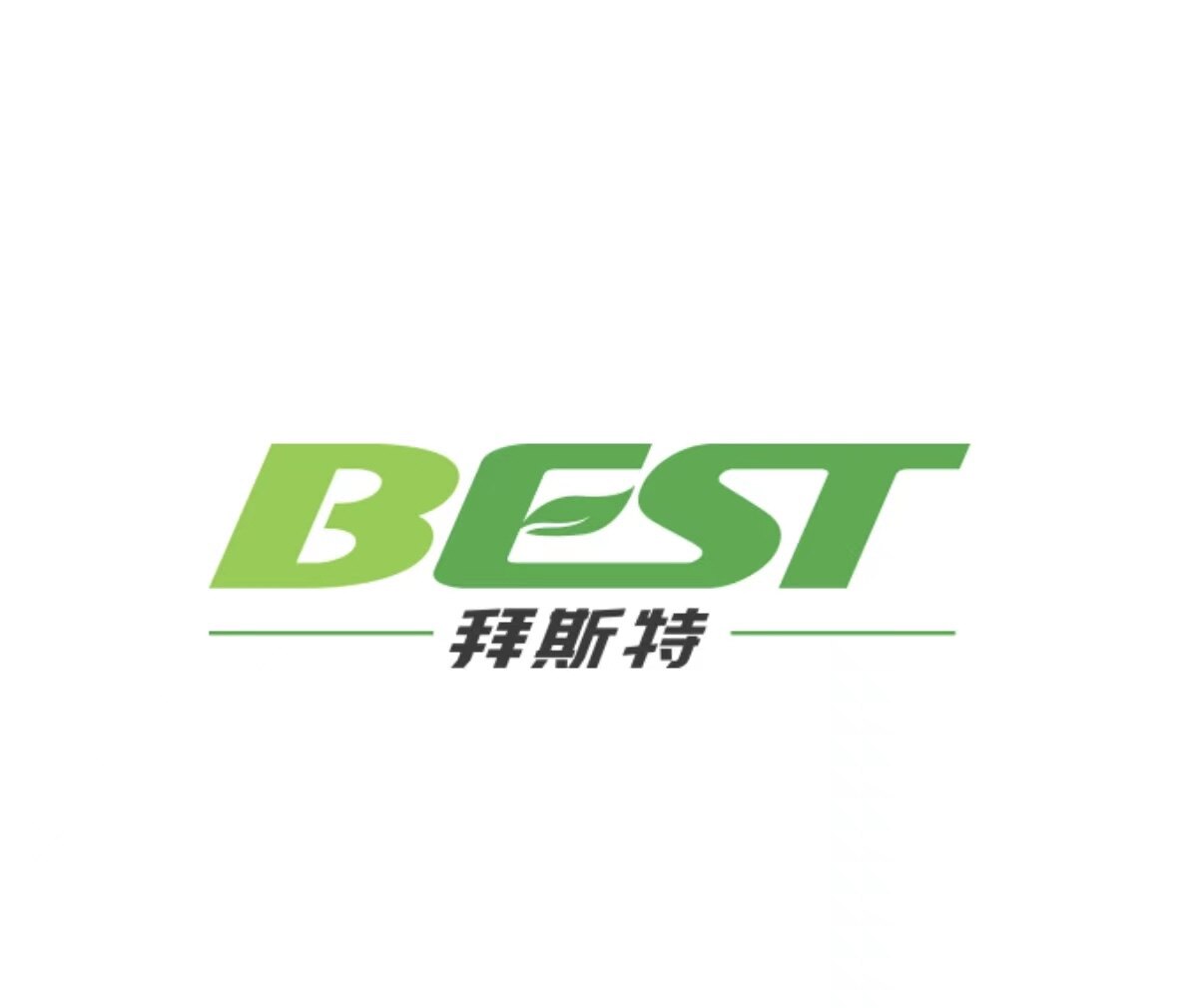 拜斯特居家日用的LOGO