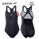 Áo tắm Speedo Tập hợp áo tắm mỏng tập luyện nữ che bụng gợi cảm áo tắm một mảnh chuyên nghiệp 310261