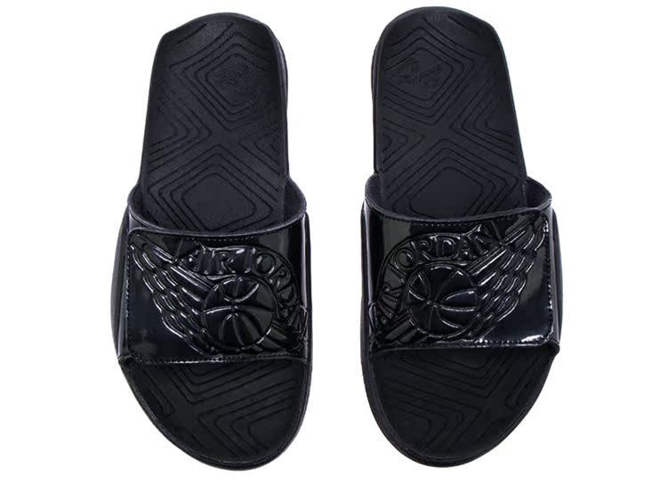 Air Jordan HYDRO 7 AJ7 Beach Dép Dép thể thao Dép thông thường AA2517-021 giày dép nữ