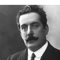 Nessun Dorma - Puccinis Centennial Opera Night