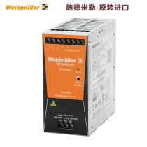 Weidmiller Power supply 1478130000 PROMAX 240W 24V10A