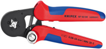 German Kenipex self-regulating crimping pliers 975304 imported cold crimping pliers