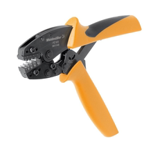 PZ6 5 weidmiller original brand new weidmuller wire crimping pliers 9011460000 tube type crimping pliers