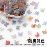 Китайская шпилька ручной работы, изысканный аксессуар с кисточками, 10mm