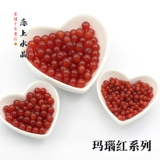 Украшение-шарик, китайская шпилька ручной работы, агатовые аксессуары, бусины с кисточками, 4-10мм