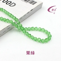 50 фруктовых зеленых