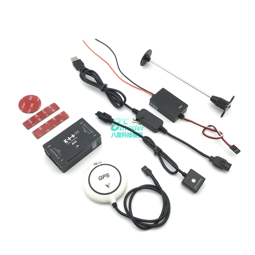 JIJI extreme wing K V2 Fly control GPS high imitation ground avoiding radar Agricultural UAVs drone AB points