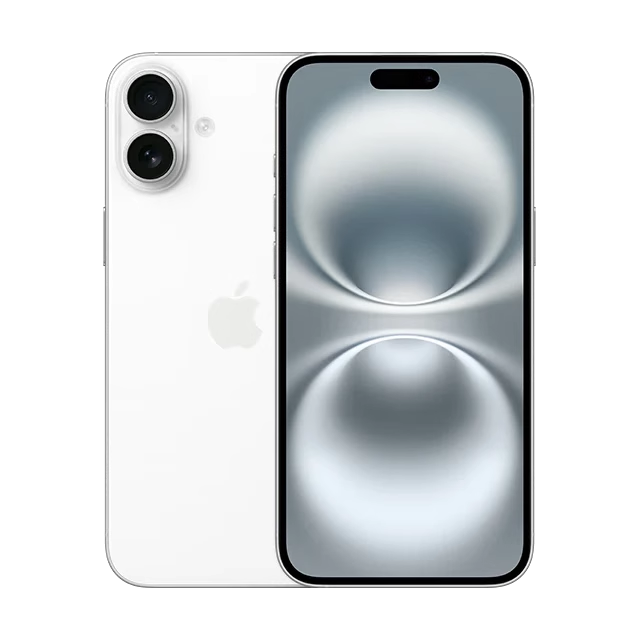 Apple/ Apple, iphone 16, мобильный телефон, поддержка всех сетевых стандартов связи, 5G, 16plus