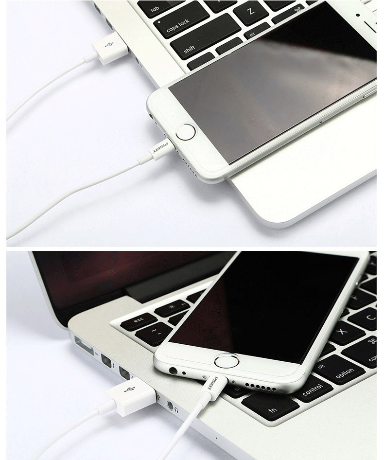 chargeur PISEN pour téléphones APPLE APPLE IPHONE6 - Ref 1296242 Image 28