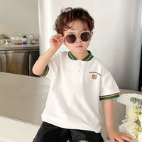 Белый, мягкий, 100% хлопок