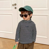 Черные полосы