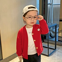 X1855 красная модель