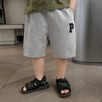 X4298 Цветочный серый