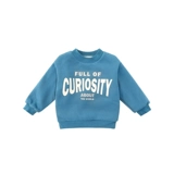 Утепленная толстовка для мальчиков, зимний детский пуховик, детская одежда, увеличенная толщина