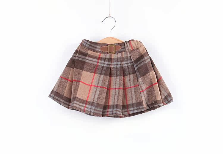 Jupe pour fille - Ref 2049113 Image 15