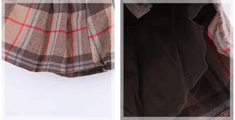 Jupe pour fille - Ref 2049113 Image 19