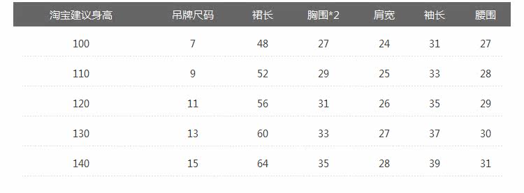 Robe enfant en Toile de coton - Ref 2044259 Image 11