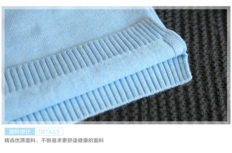 Gilet fille en Toile de coton - Ref 2070723 Image 23