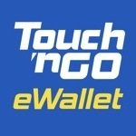 Продукция Malaysia TNG (поступает в считанные секунды) Безопасность учетной записи превыше всего Изображение 1