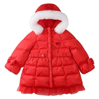 Новый год красный