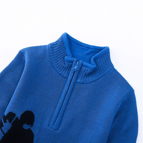 Детская летняя одежда, демисезонный свитер для мальчиков, лонгслив для отдыха