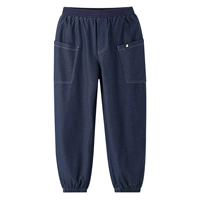 Темно -синий скот