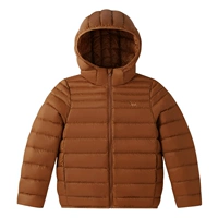 Коричневато -желтый