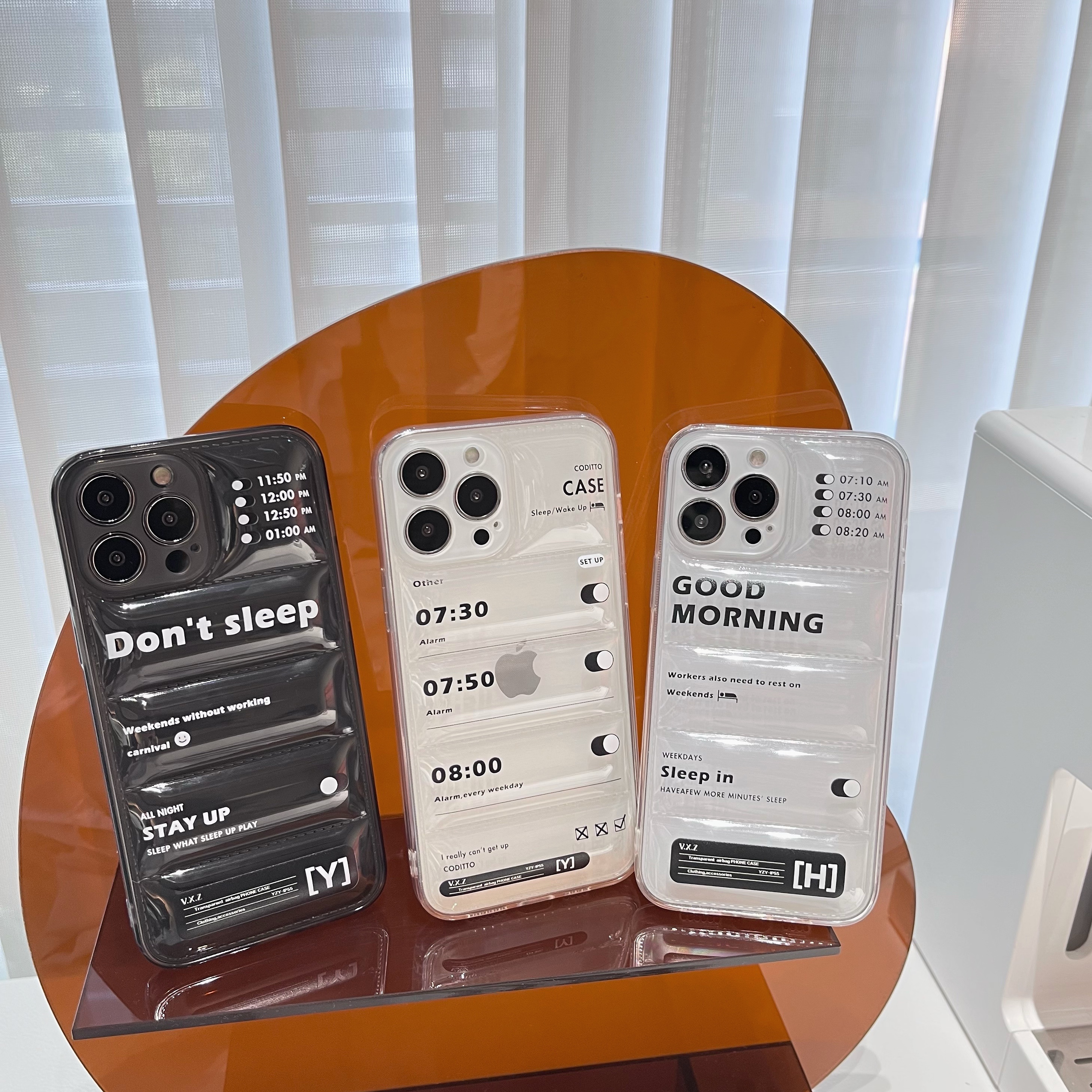 Ke Wu Digital Apple 13 mobile phone case trendy brand 12promax creative Apple 11 anti-fall xs xr couple model