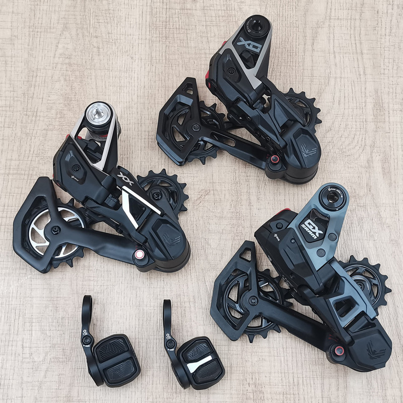 Sram Speed Link Gx X0 Xo Xx Xx Sl Axs T-Type Wireless Shifting Mountain Bike Shifter and Derailleur