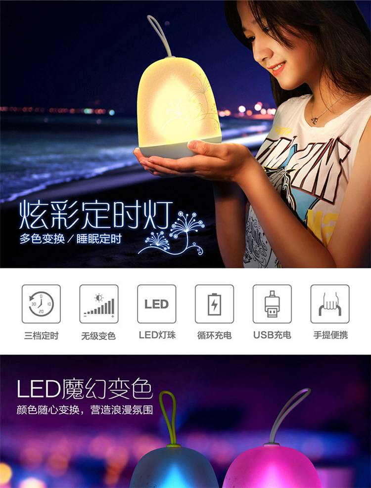 Lampe USB - Ref 381662 Image 4