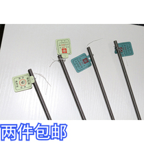 Steel Flower Card Nickel Chrome electric stove Home 2000w Electric furnace wire heating industrial high temperature 3000w electric stove wire heating wire