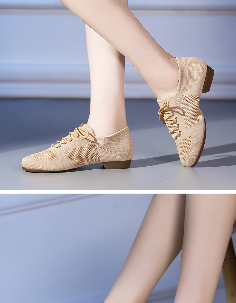 Chaussures de danse contemporaine - Ref 3448473 Image 16