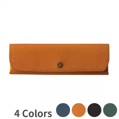 fieldnotes ) POSTALCO Three Pen Case slim Pen Case