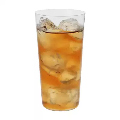 fieldnotes) (Japan) Songde glass artificially blown ultra-thin glass high cup single piece