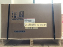 Yaskawa frequency converter A1000 CIMR-AB4A0208ABA AAA 90kw 110kw brand new genuine