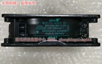 Original ebmpapst W1G110-AG03-10 12CM cm 12038 24V 14W high temperature fan