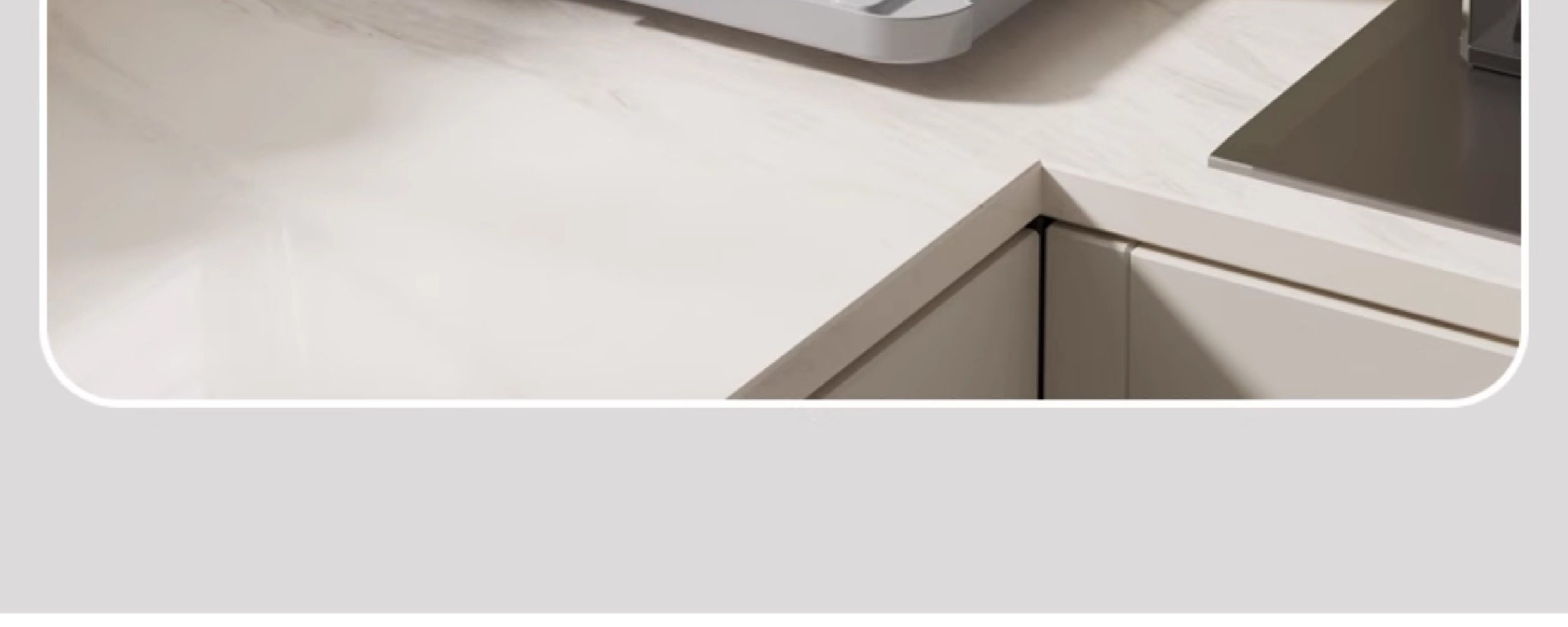 Сушилка 厨房置物架装碗筷收纳盒碗碟沥水架家用放碗箱碗盘收纳层架台面碗盘柜