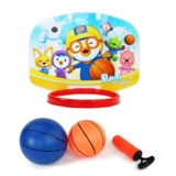 Баскетбольная форма, стойка, детская игрушка для мальчиков, 3 лет