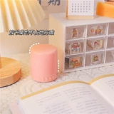 18 -Year -Sold Ritual Birthday Gift Girls, которые дают подругам с практическими подругами, а ритуалы высокого уровня являются значимыми розовыми