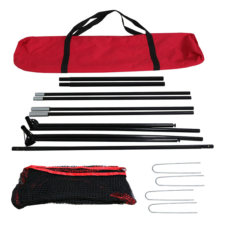 Xuất sang Mạng lưới Thực hành Golf Amazon của Hoa Kỳ Lồng GOLF Di động 	túi đựng gậy golf cao cấp	