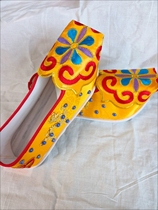 I would also like to worship the Jade Emperor the God of Wealth Guan Gong the Patriarch the male god Dengyun Shoes