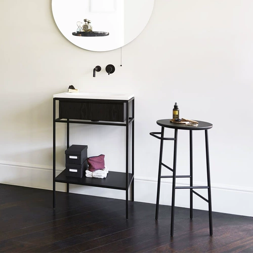 Nordic Home Ins, Высокая роскошь, простота, современный барный железный фронт -стул для отдыха, бар ресторан, скамейка, скамейка