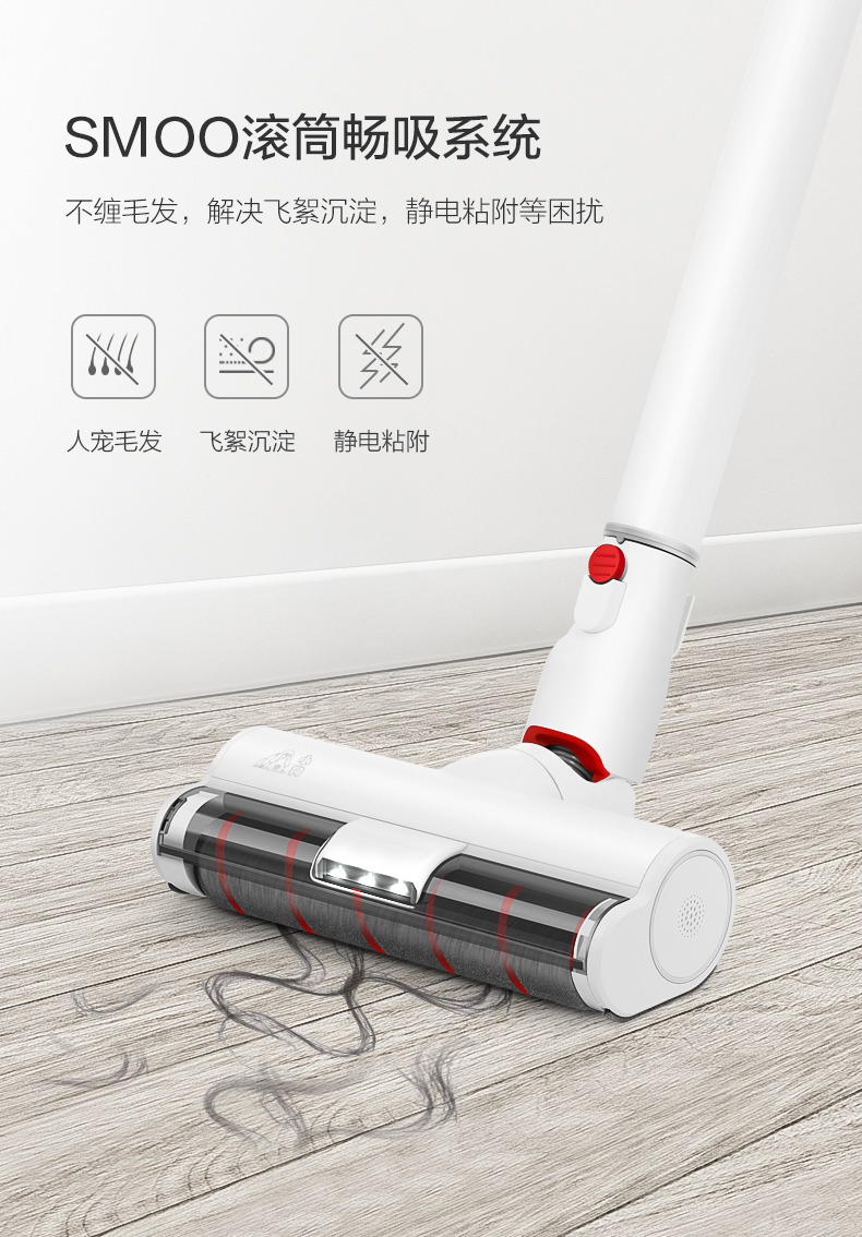 giá robot lau nhà Puppy máy hút bụi không dây cầm tay mạnh mẽ đẩy thanh nhỏ hút câm lớn ngoài dụng cụ T10Pro robot lau nhà hút bụi