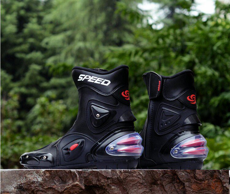 Chaussures moto - Ref 1392739 Image 15
