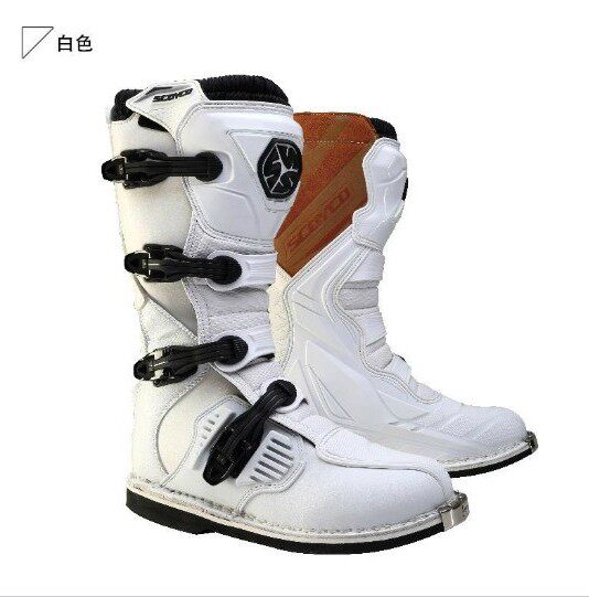 Chaussures moto - Ref 1391809 Image 9