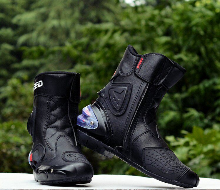 Chaussures moto - Ref 1392739 Image 13