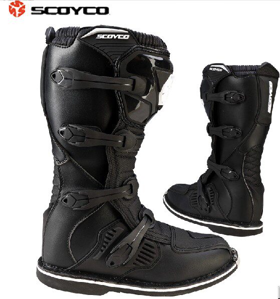 Chaussures moto - Ref 1391809 Image 6