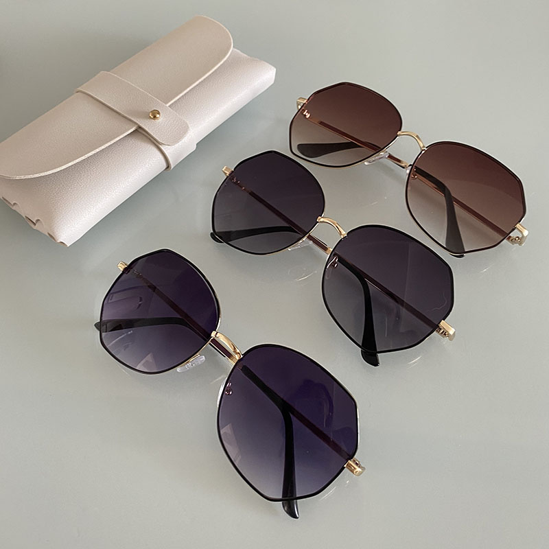 Lunettes de soleil Anti-UVA Anti-UVB - Ref 3438622 Image 16